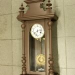 820 3473 WALL CLOCK